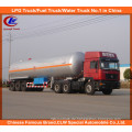 50, 000 Liter LPG Lagertank